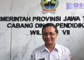 Cabdin VII Buka Opsi Guru Tamu untuk SMA/SMK di Solo