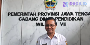 Cabdin VII Buka Opsi Guru Tamu untuk SMA/SMK di Solo