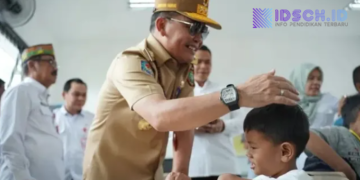 Kalteng Gelontorkan Rp1,3 Triliun untuk Pendidikan, Ribuan Mahasiswa dan Siswa Nikmati Kuliah Gratis