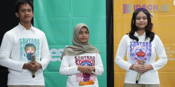 Dinas Pendidikan DKI Jakarta Dukung Final VCI Business Plan Competition 2026