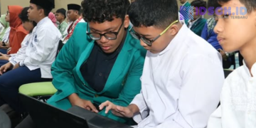 Disdik DKI Jakarta Buka Kegiatan Literasi Teknologi, Dorong Siswa Kuasai Elektronika dan Robotika