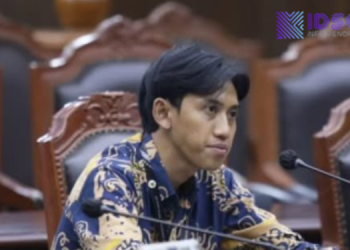 Guru Honorer Gugat ke MK, Anggaran Pendidikan Dipotong MBG