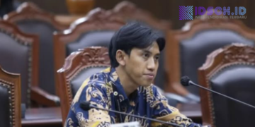 Guru Honorer Gugat ke MK, Anggaran Pendidikan Dipotong MBG