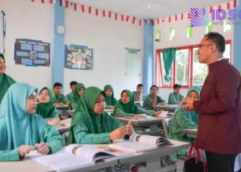 Pembelajaran Mendalam di Tahun 2026, Ubah Stigma Mata Pelajaran Sulit