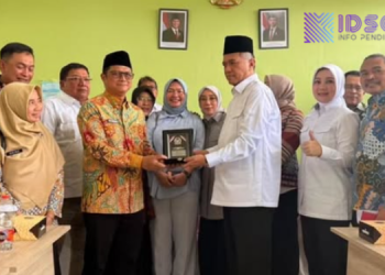 Sekolah Rakyat Terintegrasi 1 Cirebon, “Rumah Kedua” bagi Anak dari Keluarga Tidak Mampu