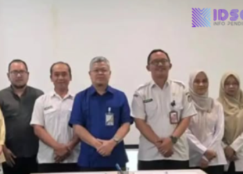 Guru Ngaji dan Guru Minggu Masuk BPJS Ketenagakerjaan itu Komitmen Pemkot Blitar