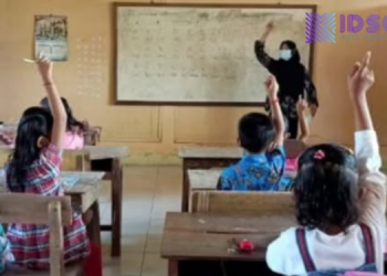 Bantul Siapkan Terobosan Bosda 2026 untuk Naikkan Gaji Guru PPPK Paruh Waktu