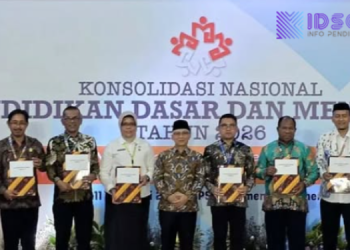Konsolnas 2026 di Depok Hasilkan Rekomendasi Konkret