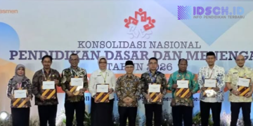 Konsolnas 2026 di Depok Hasilkan Rekomendasi Konkret