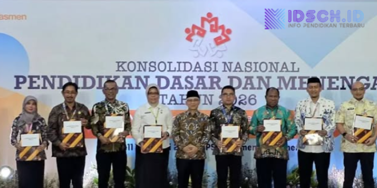 Konsolnas 2026 di Depok Hasilkan Rekomendasi Konkret