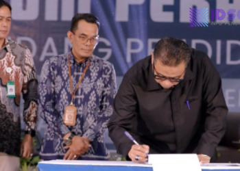 Disdik Jabar Gelar FPD 2026, Perkuat Sinergi Wujudkan Generasi Pancawaluya