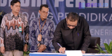 Disdik Jabar Gelar FPD 2026, Perkuat Sinergi Wujudkan Generasi Pancawaluya