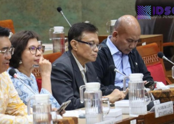 Prabowo Gandeng Kampus Top Inggris, Siapkan 10 Universitas Internasional di Indonesia