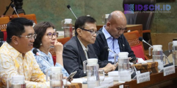 Prabowo Gandeng Kampus Top Inggris, Siapkan 10 Universitas Internasional di Indonesia