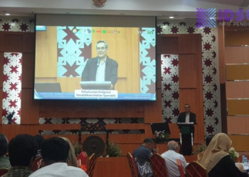 Lampaui Target Presiden, Kemdiktisaintek Setujui 160 Prodi Dokter Spesialis dan Subspesialis