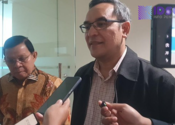 Kemdiktisaintek Siap Batasi Kuota S1 PTN, Dorong PTN-BH Jadi Kampus Riset