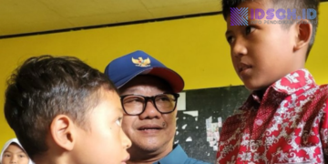 Mulai 2027, Bahasa Inggris Wajib Diajarkan Sejak Kelas 3 SD