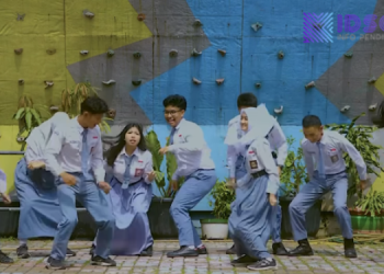 10 SMA Terbaik Tingkat Nasional Nilai TKA Tertinggi