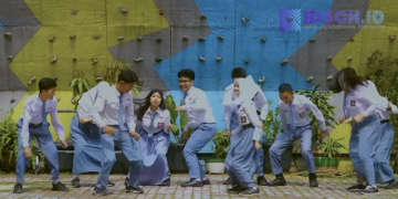 10 SMA Terbaik Tingkat Nasional Nilai TKA Tertinggi