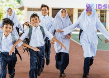 Simak! Syarat Umum Penerimaan Murid Baru