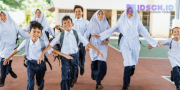 Simak! Syarat Umum Penerimaan Murid Baru