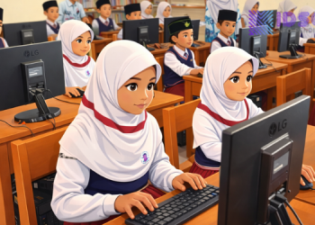 TKA dan Assemen Nasional Digabung, Supaya Anak Tak Repot Ujian 2 Kali