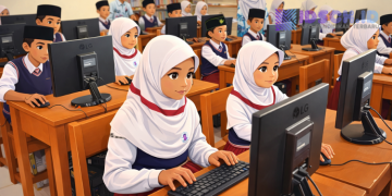 TKA dan Assemen Nasional Digabung, Supaya Anak Tak Repot Ujian 2 Kali