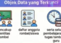 Berikut Mekanisme Kuncian Data SKTP