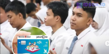 Fenomena Gadai KJP Bantuan Pendidikan Tak Boleh Disalahgunakan