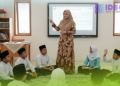 Kementerian Agama Republik Indonesia Prioritaskan Tata Kelola dan Kesejahteraan Guru Agama serta Madrasah