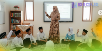 Kementerian Agama Republik Indonesia Prioritaskan Tata Kelola dan Kesejahteraan Guru Agama serta Madrasah