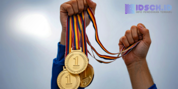 Jadwal OSN Tingkat SD – SMA 2026