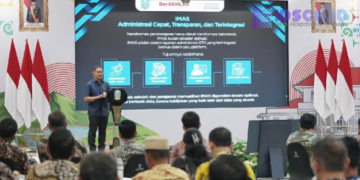 Dindik Jatim Luncurkan IMAS dan Dua Inovasi Baru, 2025 Dicanangkan sebagai Tahun Inovasi Pendidikan