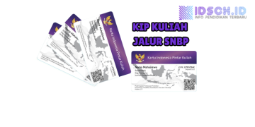Penting! Pendaftar KIP Kuliah Jalur SNBP