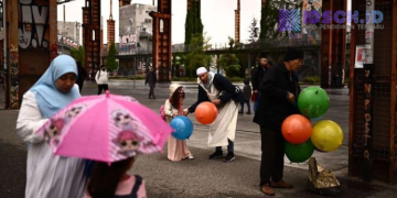 Libur Sekolah Jelang Ramadan Tuai Polemik di Italia