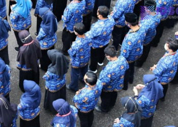 THR Guru PNS dan PPPK, Purbaya Sebut Awal Puasa Cair!