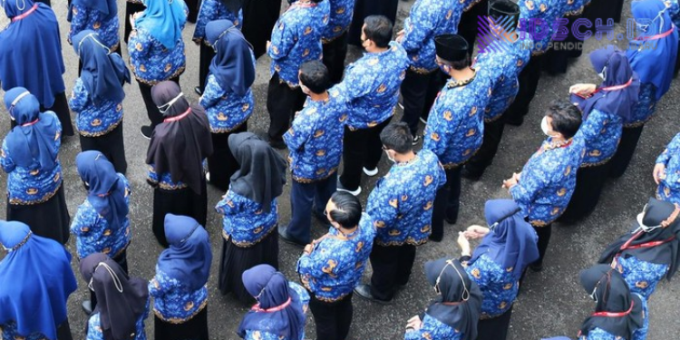 THR Guru PNS dan PPPK, Purbaya Sebut Awal Puasa Cair!