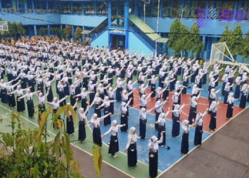 Peran Orang Tua Selama Liburan Ramadhan