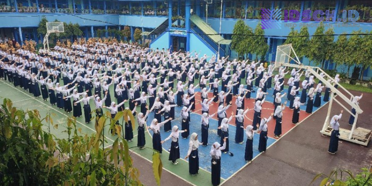 Peran Orang Tua Selama Liburan Ramadhan