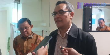 Kuota Besar Mahasiswa Baru S1 PTN Disorot, Kemdiktisaintek Siap Lakukan Pembatasan