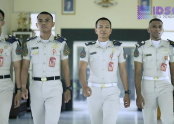 Pendaftaran Sekolah Kedinasan 2026 Kapan Dibuka! Cek Syaratnya!