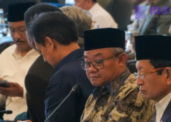 DPR Apresiasi Percepatan Pemulihan Pendidikan Pascabencana di Tiga Provinsi Sumatera