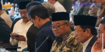 DPR Apresiasi Percepatan Pemulihan Pendidikan Pascabencana di Tiga Provinsi Sumatera