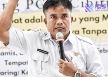 PGRI Cibitung Gelar Workshop Guru ABK, Perkuat Layanan Pendidikan Inklusif