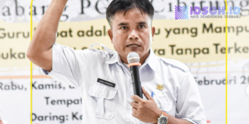 PGRI Cibitung Gelar Workshop Guru ABK, Perkuat Layanan Pendidikan Inklusif