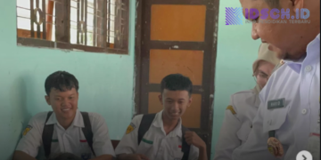 Disdikbud Sukoharjo Soroti Perilaku Negatif Siswa, Peran Pengawas Sekolah Diperkuat