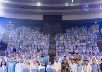 25.000 Guru Diajak “Naik Kelas” lewat Wardah Inspiring Teacher