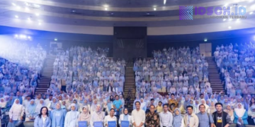 25.000 Guru Diajak “Naik Kelas” lewat Wardah Inspiring Teacher