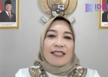 Kemendikdasmen Dorong Pemanfaatan Papan Digital Interaktif