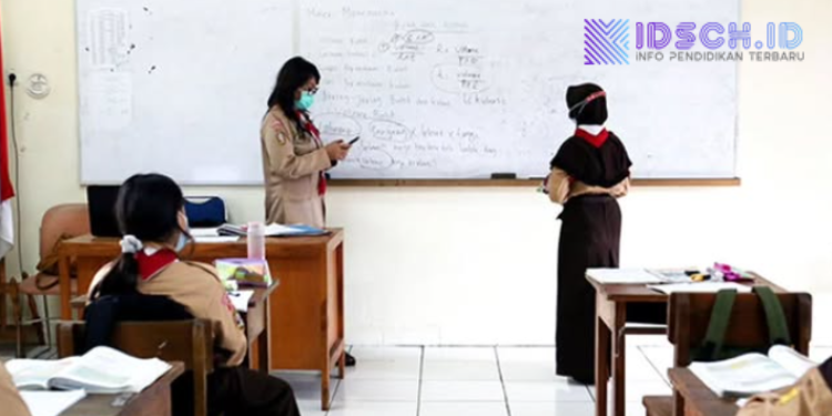 Pemerintah Tegaskan Tidak Semua Guru Diangkat Jadi PNS, Sebagian Tetap PPPK